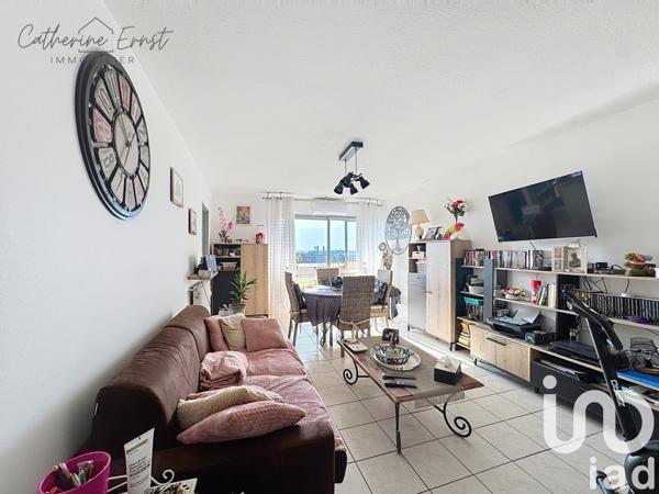 Appartement à vendre 4 pièces 90 m² Narbonne