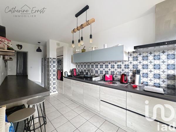 Appartement à vendre 4 pièces 90 m² Narbonne