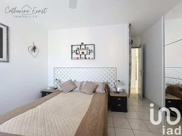 Appartement à vendre 4 pièces 90 m² Narbonne