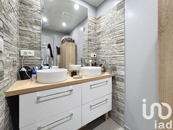 Appartement à vendre 4 pièces 90 m² Narbonne