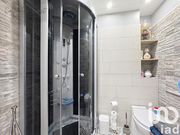 Appartement à vendre 4 pièces 90 m² Narbonne