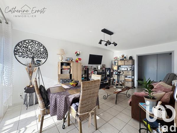 Appartement à vendre 4 pièces 90 m² Narbonne