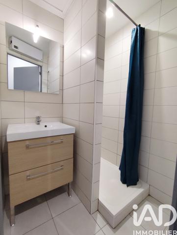 Maison à vendre 3 pièces 55 m² Saint-Laurent-de-la-Salanque