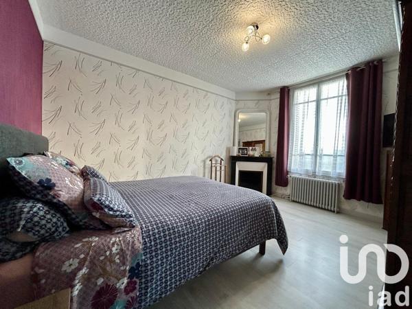 Maison à vendre 6 pièces 106 m² Angerville