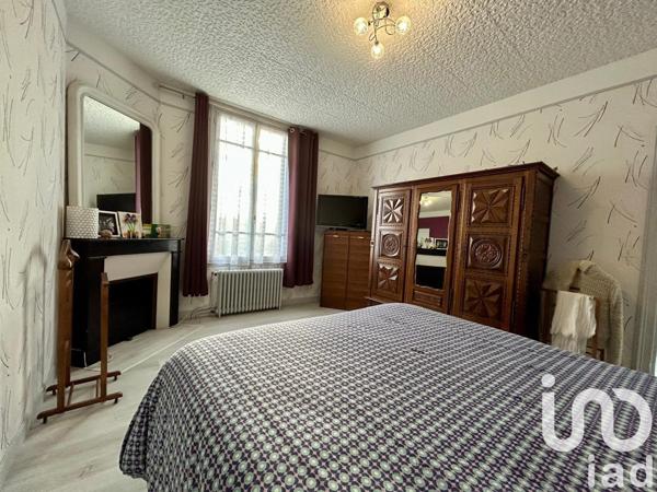 Maison à vendre 6 pièces 106 m² Angerville