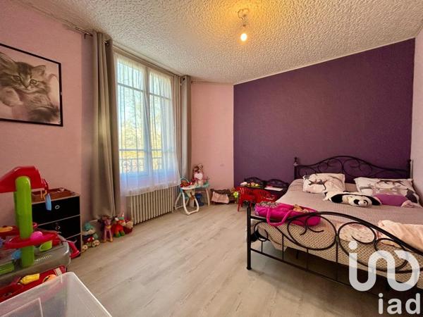 Maison à vendre 6 pièces 106 m² Angerville