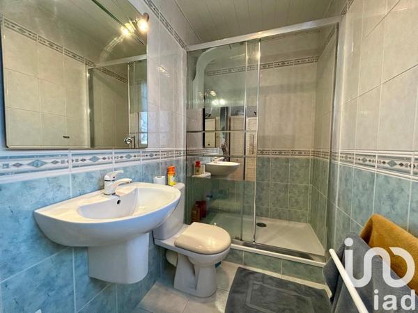 Maison à vendre 6 pièces 106 m² Angerville