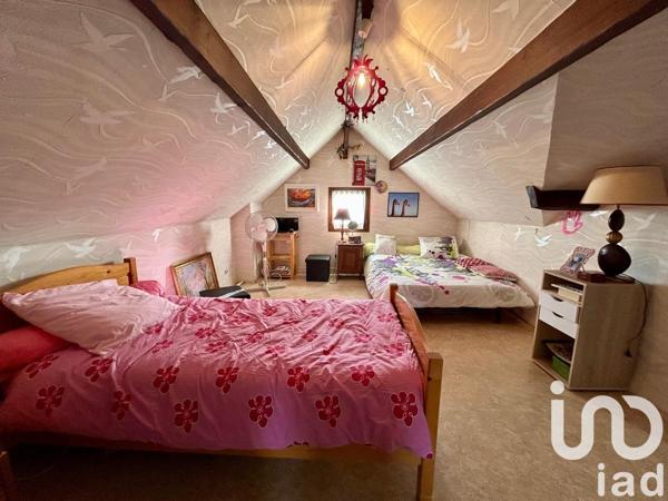 Maison à vendre 6 pièces 106 m² Angerville