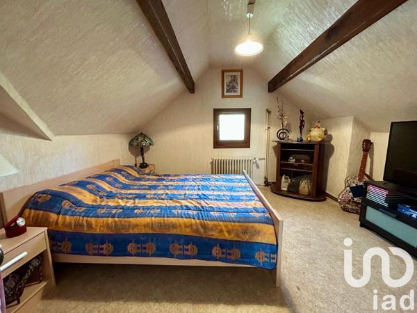 Maison à vendre 6 pièces 106 m² Angerville