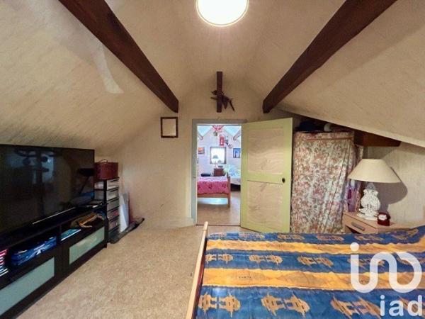 Maison à vendre 6 pièces 106 m² Angerville