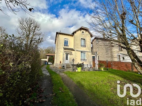 Maison à vendre 6 pièces 106 m² Angerville