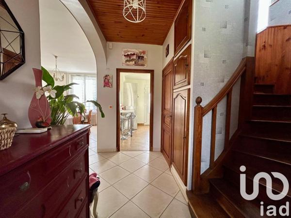 Maison à vendre 6 pièces 106 m² Angerville