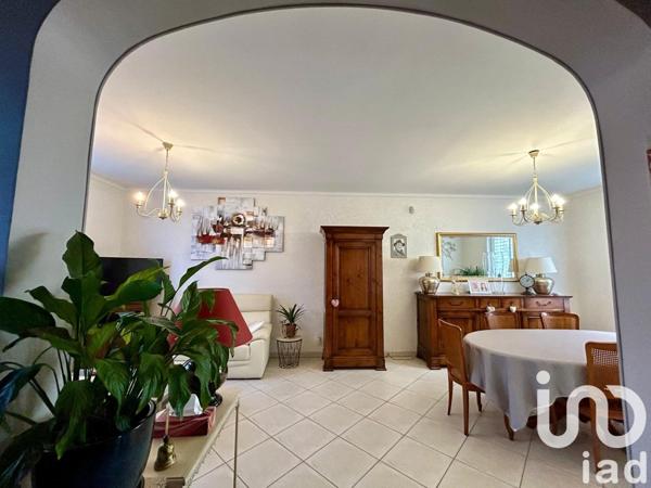 Maison à vendre 6 pièces 106 m² Angerville