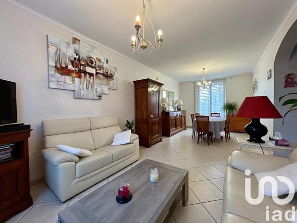 Maison à vendre 6 pièces 106 m² Angerville