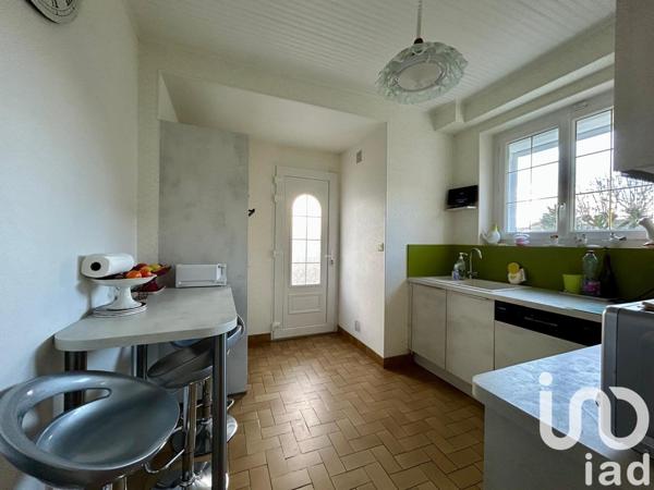 Maison à vendre 6 pièces 106 m² Angerville