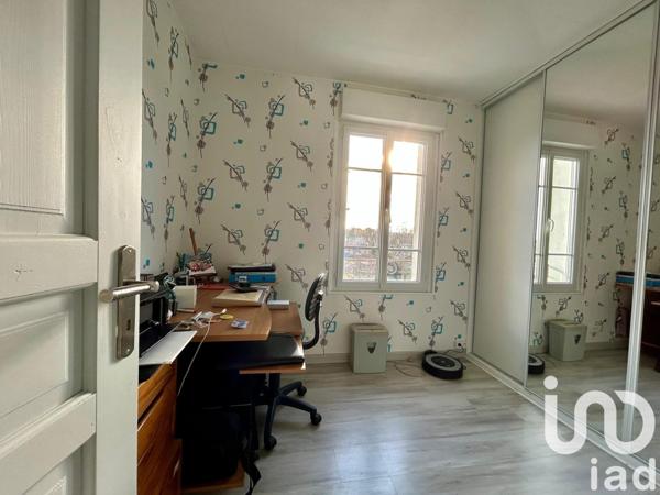 Maison à vendre 6 pièces 106 m² Angerville