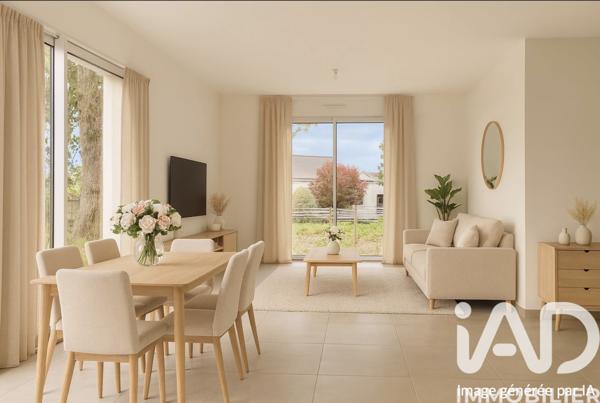 Maison à vendre 4 pièces 89 m² Cordemais