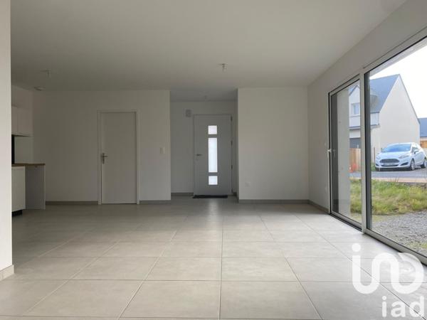 Maison à vendre 4 pièces 89 m² Cordemais