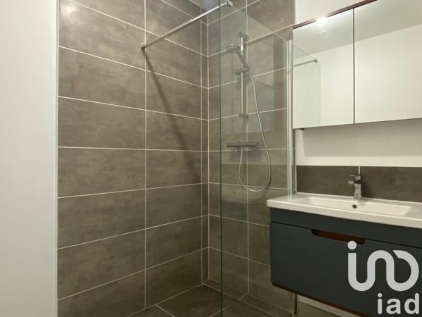 Maison à vendre 4 pièces 89 m² Cordemais