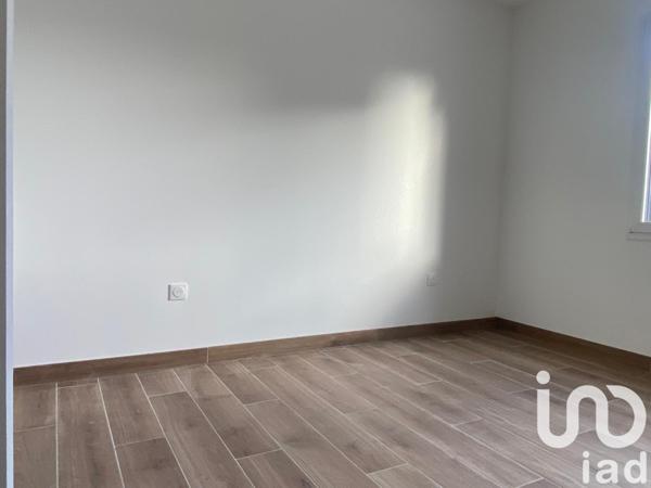 Maison à vendre 4 pièces 89 m² Cordemais