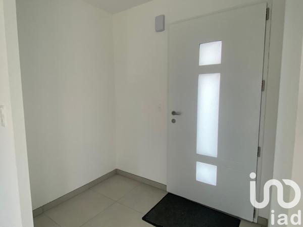 Maison à vendre 4 pièces 89 m² Cordemais