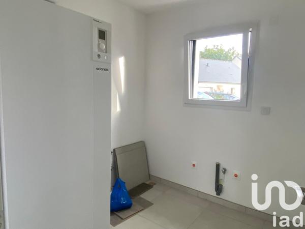 Maison à vendre 4 pièces 89 m² Cordemais