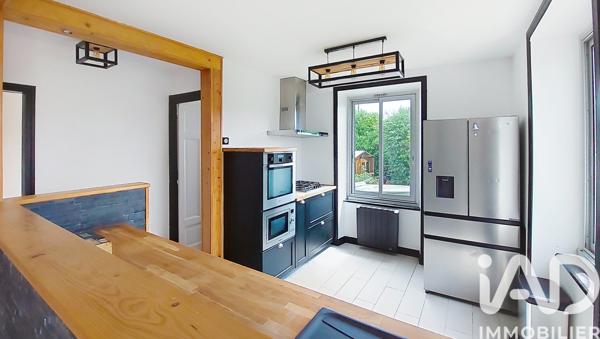 Appartement à vendre 2 pièces 57 m² Fouesnant