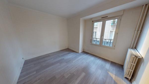 A vendre, 2 pièces + Terrasse, Mairie des Lilas
