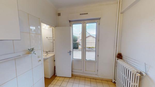 A vendre, 2 pièces + Terrasse, Mairie des Lilas