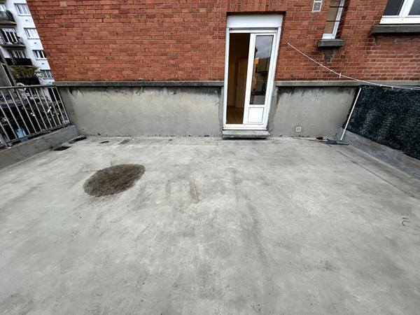 A vendre, 2 pièces + Terrasse, Mairie des Lilas