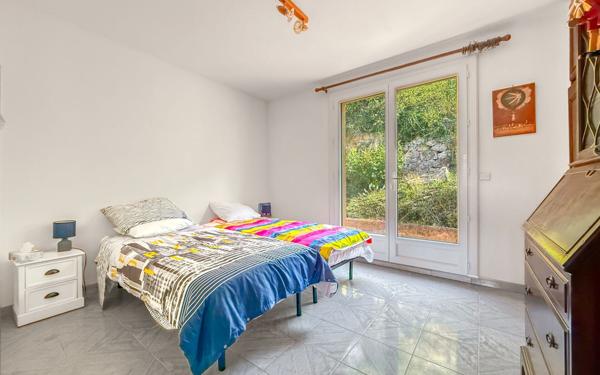 Maison à vendre    4 pièces •  Drap