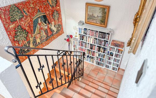 Maison à vendre    4 pièces •  Drap