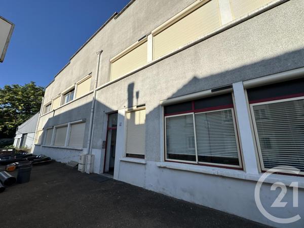 Appartement Studio à vendre  1 pièce - 22 m2 ROANNE - 42