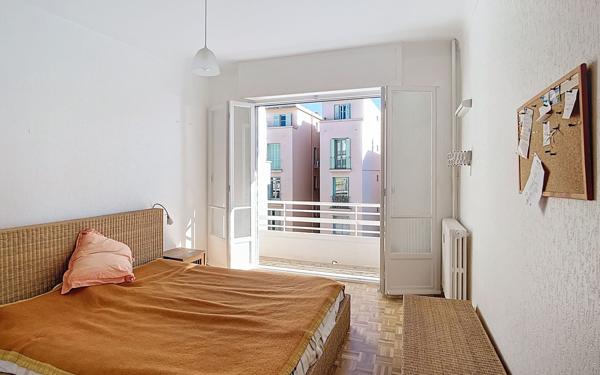 Appartement à vendre    2 pièces • 48,53 m2 Nice