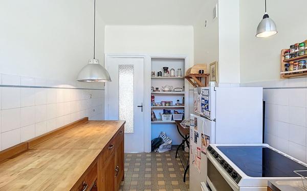 Appartement à vendre    2 pièces • 48,53 m2 Nice