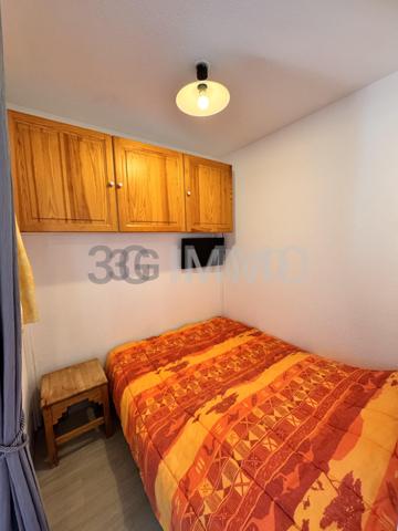 Vente / Appartement T1 bis