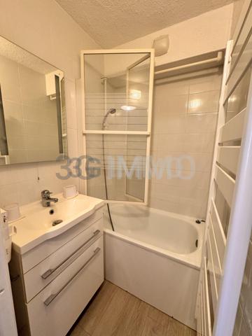 Vente / Appartement T1 bis