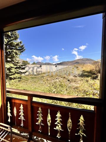 Vente / Appartement T1 bis