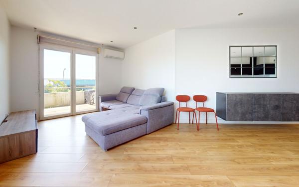 Appartement à vendre    3 pièces • 64 m2 Toulouse