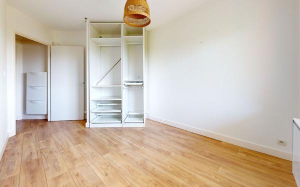Appartement à vendre    3 pièces • 64 m2 Toulouse