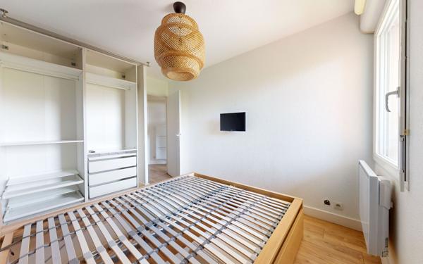 Appartement à vendre    3 pièces • 64 m2 Toulouse