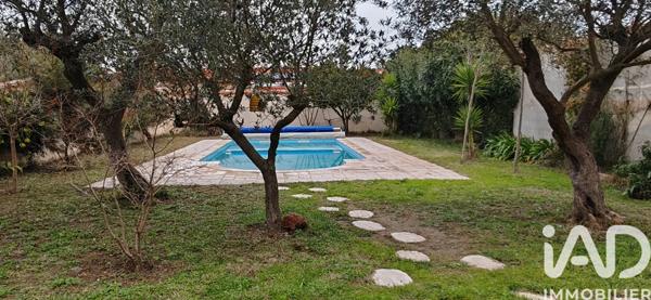 Maison à vendre 4 pièces 118 m² Torreilles