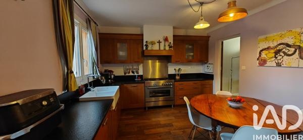 Maison à vendre 4 pièces 118 m² Torreilles