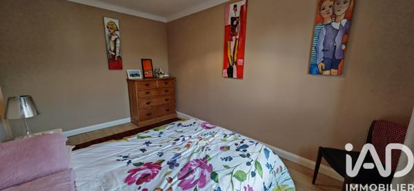 Maison à vendre 4 pièces 118 m² Torreilles