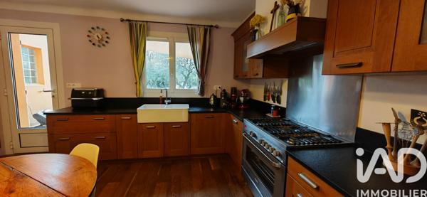 Maison à vendre 4 pièces 118 m² Torreilles