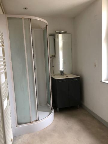 Immeuble Besancon - 3 appartements - 81 m² - Chaprais