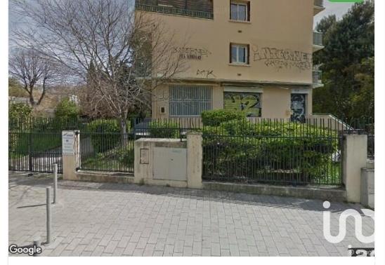 Appartement à vendre 3 pièces 56 m² Montpellier