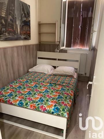 Appartement à vendre 3 pièces 56 m² Montpellier