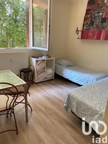 Appartement à vendre 3 pièces 56 m² Montpellier
