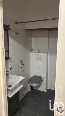 Appartement à vendre 3 pièces 56 m² Montpellier
